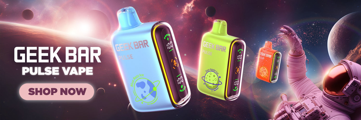 Geek Bar Pulse X Review: Bigger Screen, Bigger Capacity, Bigger Hype