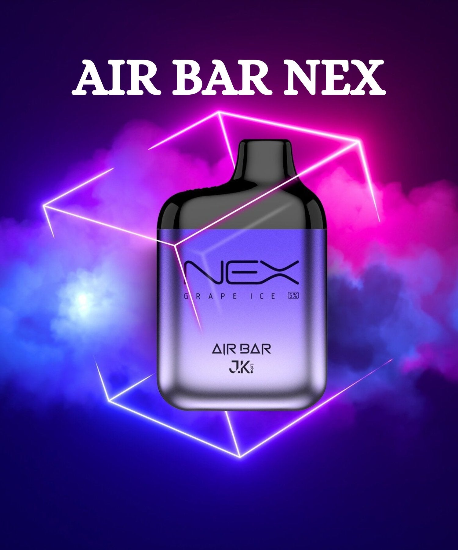 Air Bar Nex Air Bar Nex