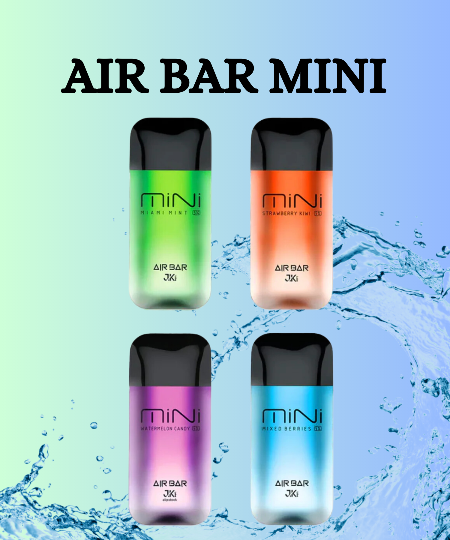 reusable vuse pods Al Fakher Crown Bar Disposable Vape Review