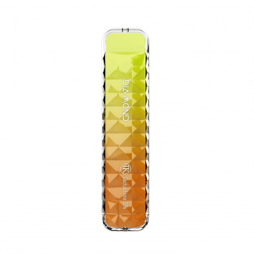 Air Bar Diamond Cactus Lime