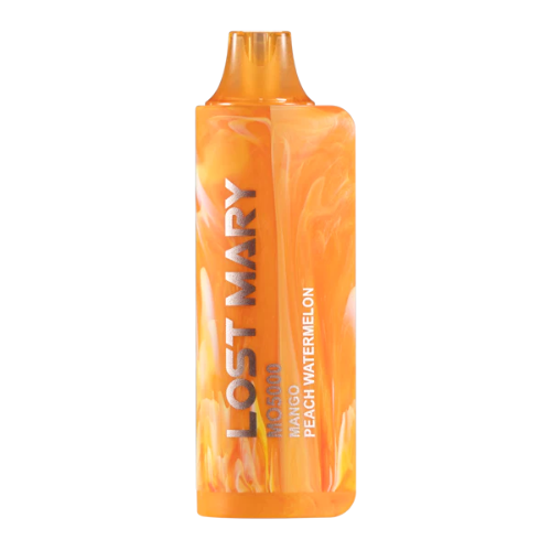 Lost Mary Mango Peach Watermelon