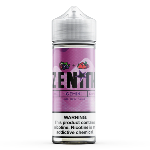 ZENITH E-JUICE