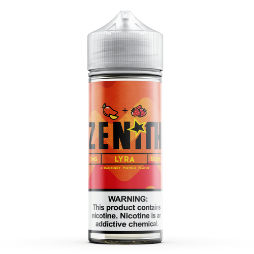ZENITH E-JUICE