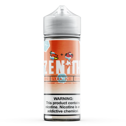 ZENITH E-JUICE