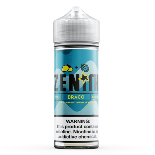ZENITH E-JUICE