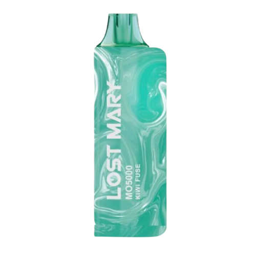 Lost Mary MO5000 Kiwi Fuse