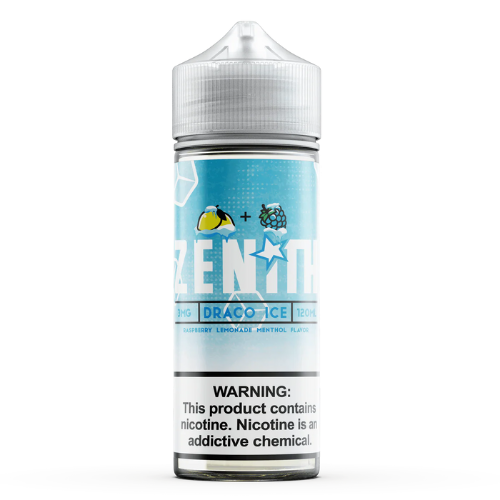 ZENITH E-JUICE
