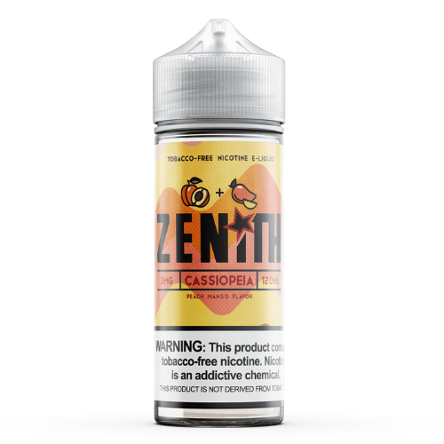 ZENITH E-JUICE