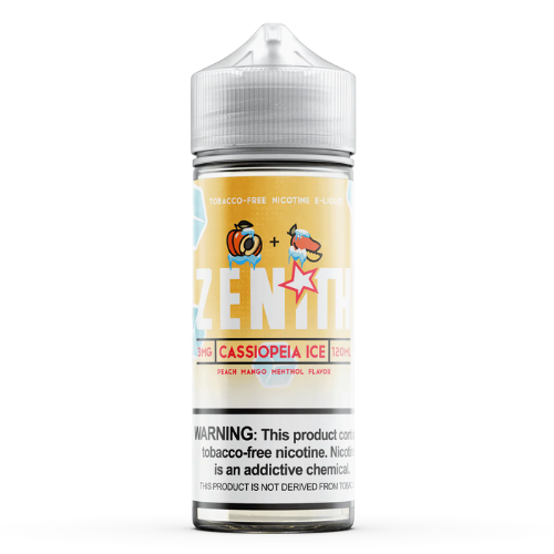 ZENITH E-JUICE