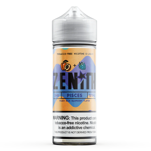 ZENITH E-JUICE