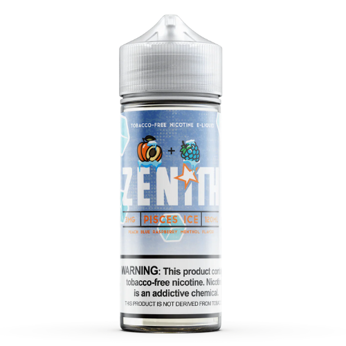 ZENITH E-JUICE