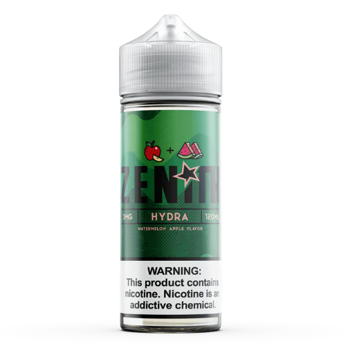 ZENITH E-JUICE
