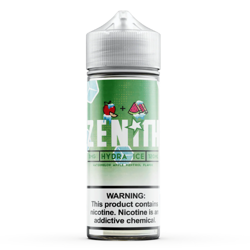 ZENITH E-JUICE