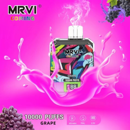 MRVI Grape