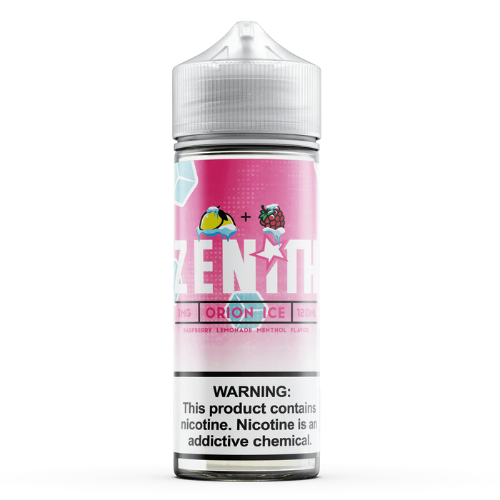 ZENITH E-JUICE