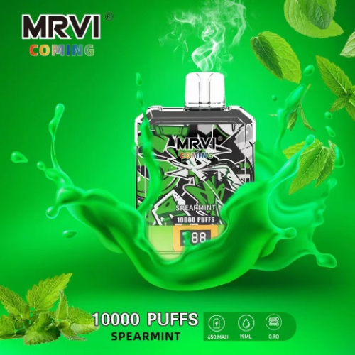 MRVI Spearmint
