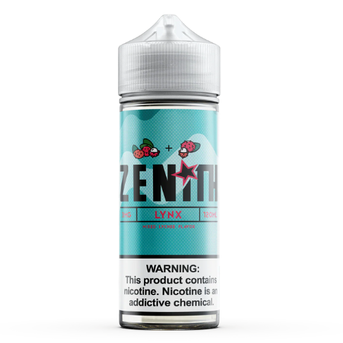 ZENITH E-JUICE