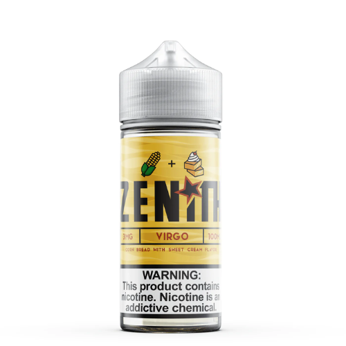 ZENITH E-JUICE