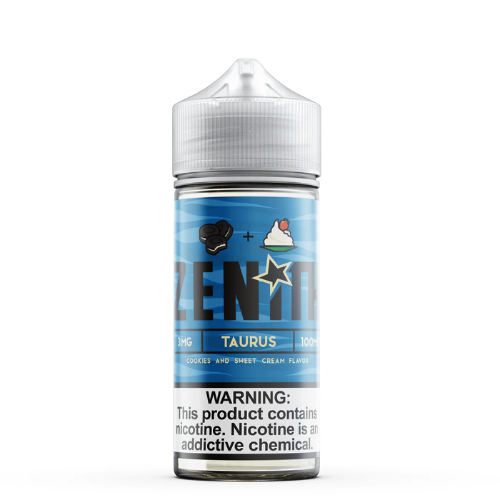 ZENITH E-JUICE