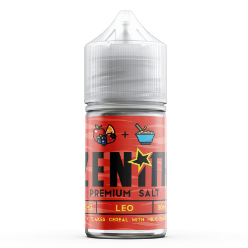 ZENITH E-JUICE