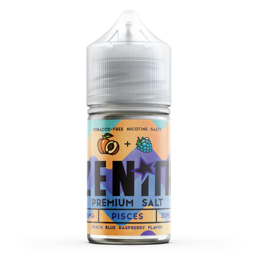 ZENITH E-JUICE