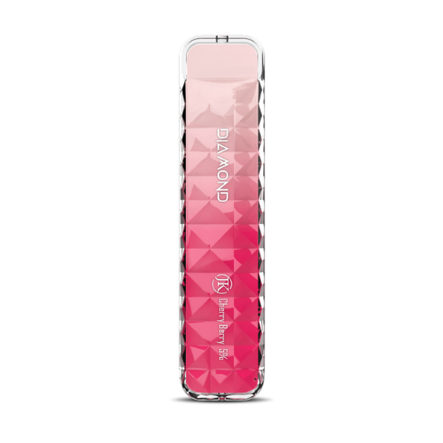 Air Bar Diamond Cherry Berry