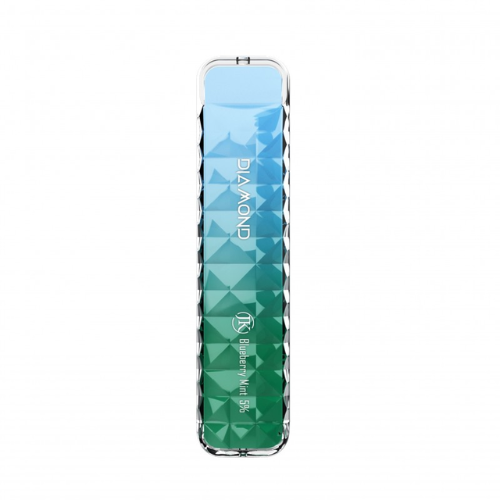 Air Bar Diamond BlueBerry Mint