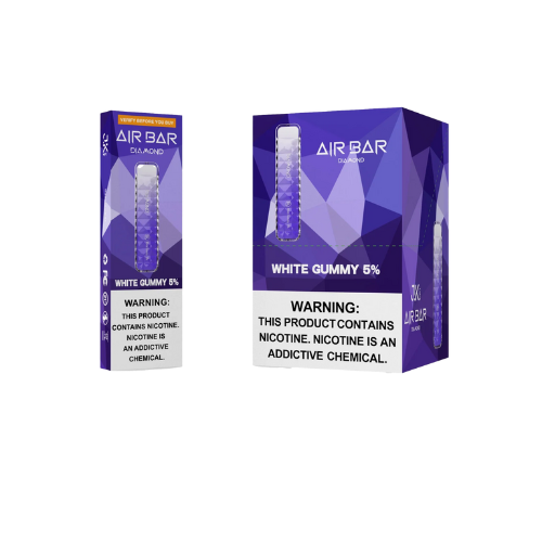 Air Bar Diamond