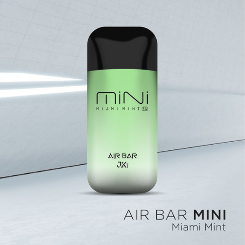 Air Bar Mini