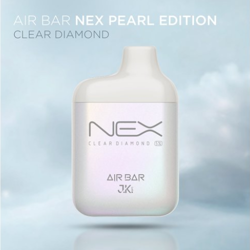 Air Bar Nex