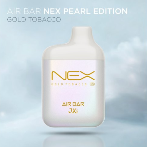 Air Bar Nex