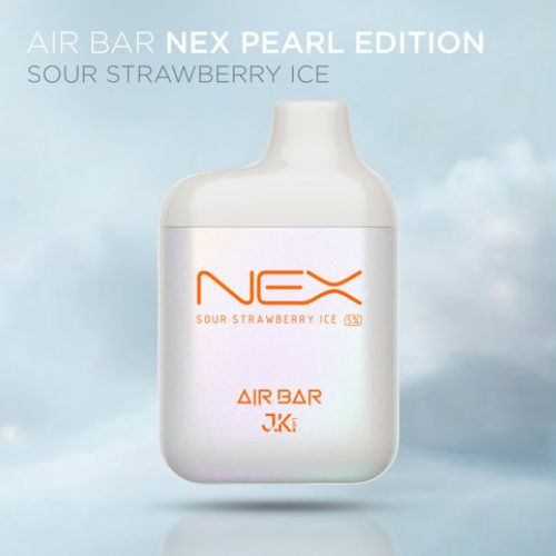 Air Bar Nex