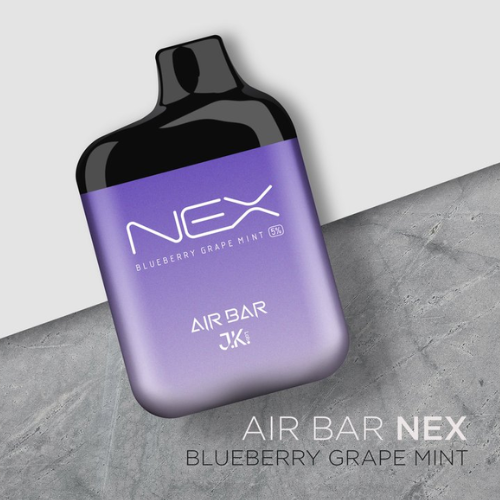 Air Bar Nex