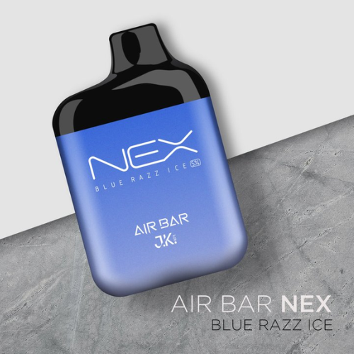 Air Bar Nex