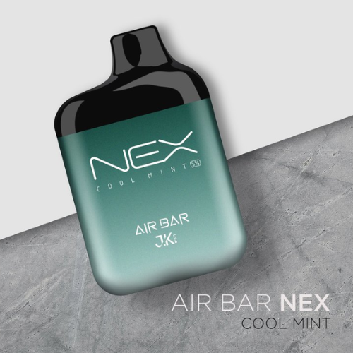 Air Bar Nex