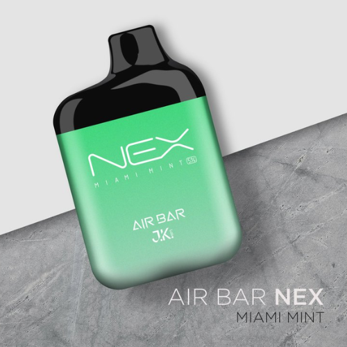 Air Bar Nex