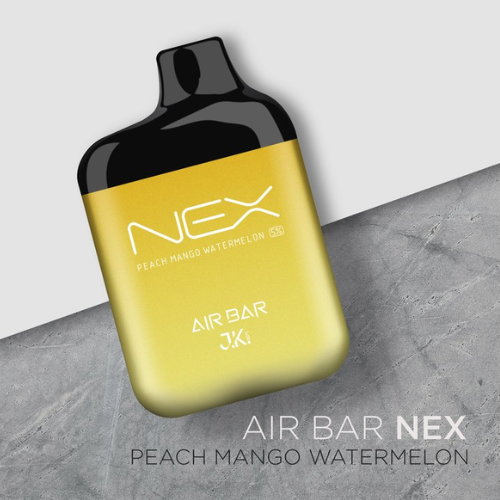 Air Bar Nex