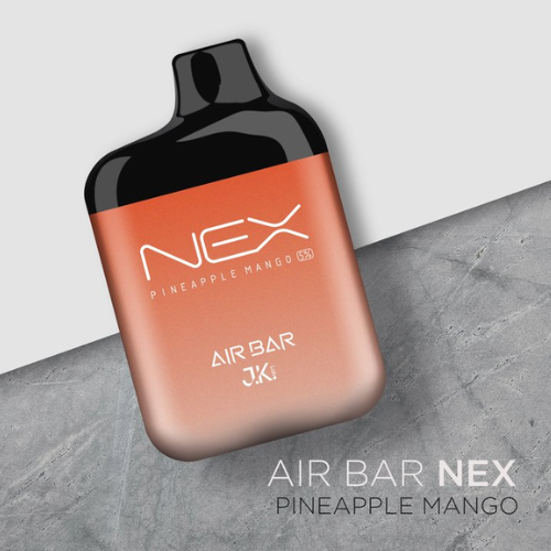Air Bar Nex