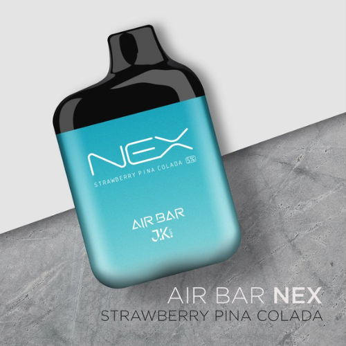 Air Bar Nex