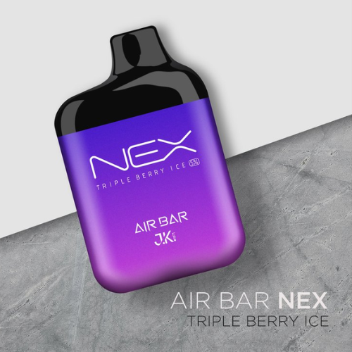 Air Bar Nex