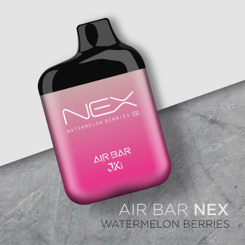 Air Bar Nex