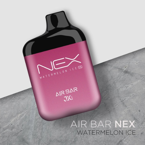 Air Bar Nex