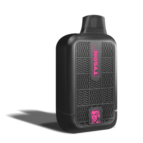 Tyson 2.0 Vape Heavyweight Passion Pom