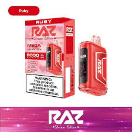 RAZ BAR TN 9000