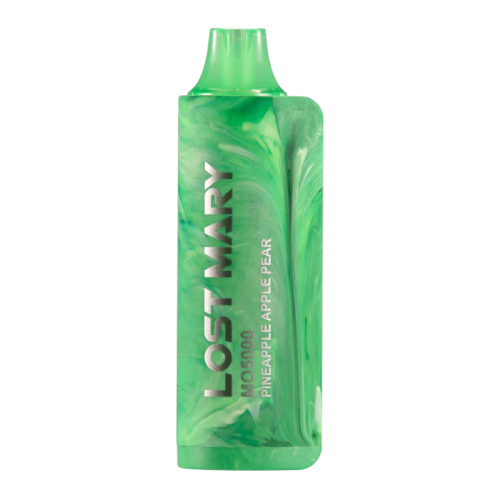 Lost Mary MO5000 Pineapple Apple Pear