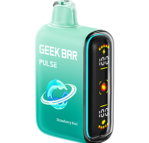 GEEK BAR PULSE - Ock Online