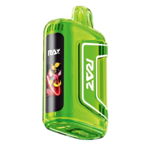 RAZ BAR TN 9000