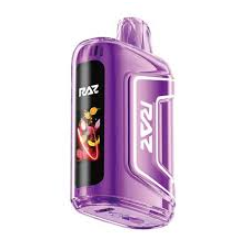 RAZ BAR TN 9000