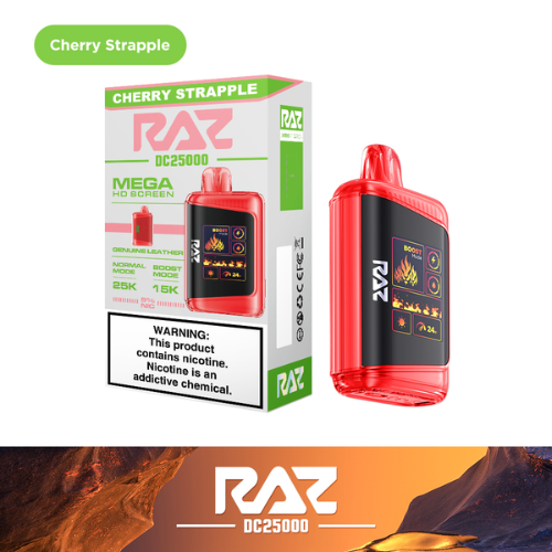 RAZ BAR LTX DC 25000
