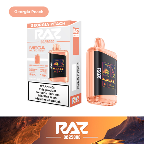 RAZ BAR LTX DC 25000